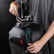 PGYTECH OneMo Lite Backpack 22L (Twilight Black)