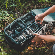 PGYTECH Roller Camera Backpack (Black)