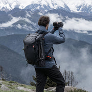 PGYTECH OnePro Focux Backpack (Space Black)