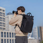 PGYTECH OneGo Roamer Tote Backpack 18L