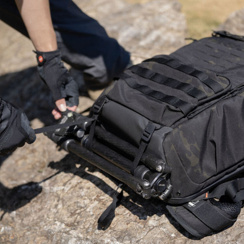 PGYTECH OneMo Tactical Backpack 35L