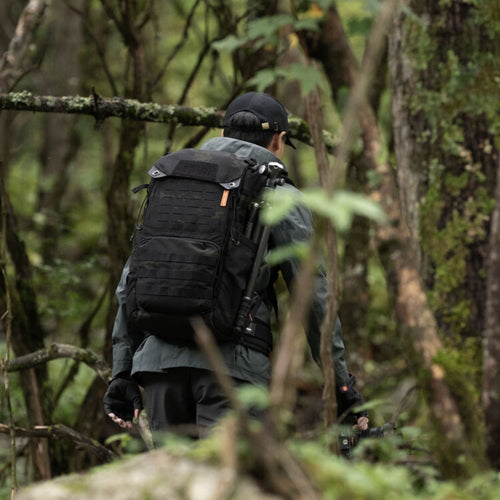 PGYTECH OneMo Tactical Backpack 35L