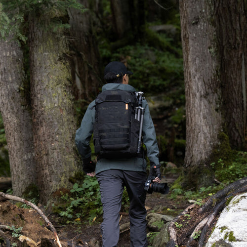 PGYTECH OneMo Tactical Backpack 35L
