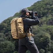PGYTECH OneMo Tactical Backpack 35L