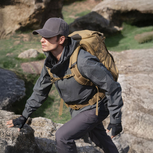 PGYTECH OneMo Tactical Backpack 35L