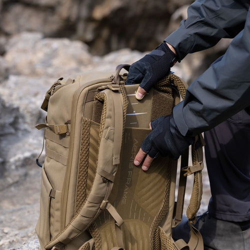 PGYTECH OneMo Tactical Backpack 35L