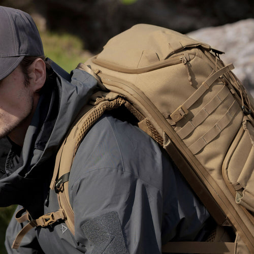PGYTECH OneMo Tactical Backpack 35L