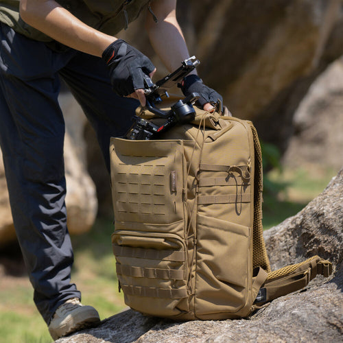 PGYTECH OneMo Tactical Backpack 35L