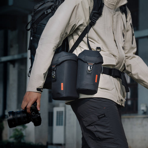 PGYTECH Lens Case