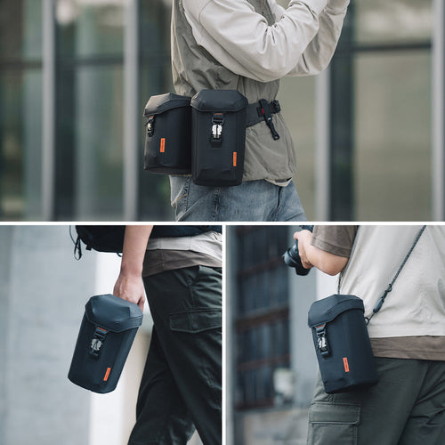 PGYTECH Lens Case