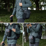 PGYTech Camera Top Loader