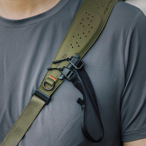 PGYTECH Camera Strap Pro (Terrain Brown)