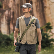PGYTECH Camera Strap Pro (Terrain Brown)