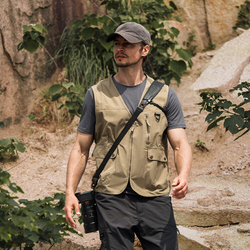 PGYTECH Camera Strap Pro (Terrain Brown)