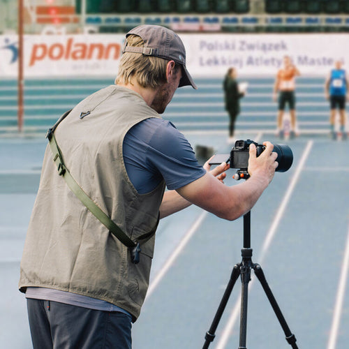 PGYTECH Camera Strap Pro (Terrain Brown)