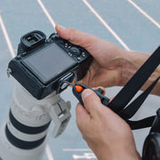 PGYTECH Camera Strap Pro (Terrain Brown)
