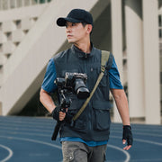 PGYTECH Camera Strap Pro (Terrain Brown)