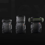 PGYTECH OnePro Flex Backpack with Medium Camera Insert (Space Black)