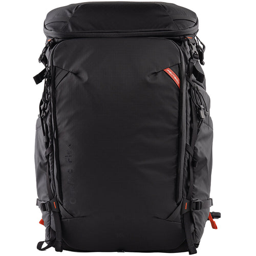 PGYTECH OnePro Flex Backpack with Medium Camera Insert (Space Black)