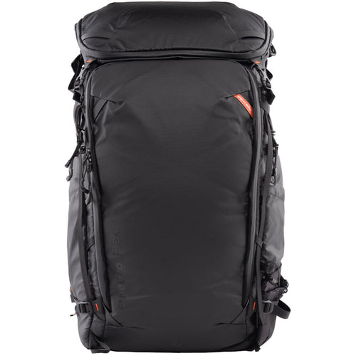 PGYTECH OnePro Flex Backpack with Large Camera Insert (Space Black)