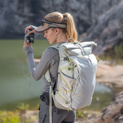 PGYTECH OnePro Ultralight Backpack 30L (Space Black)