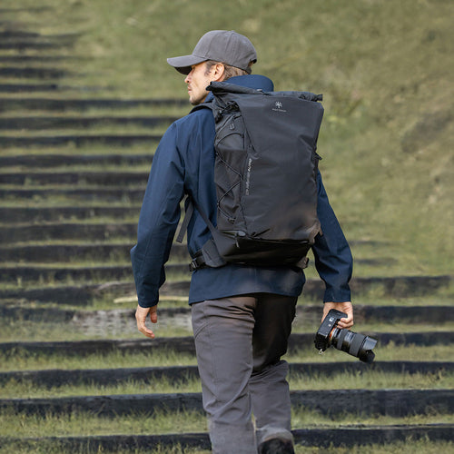 PGYTECH OnePro Ultralight Backpack 30L (Space Black)