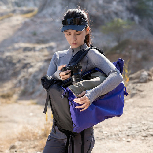 PGYTECH OnePro Ultralight Backpack 30L (Space Black)