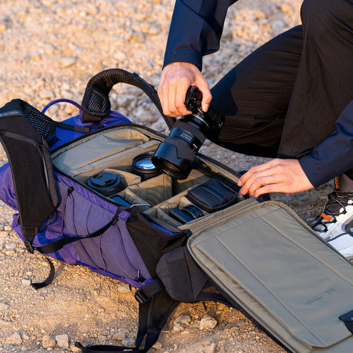 PGYTECH OnePro Ultralight Backpack 20L