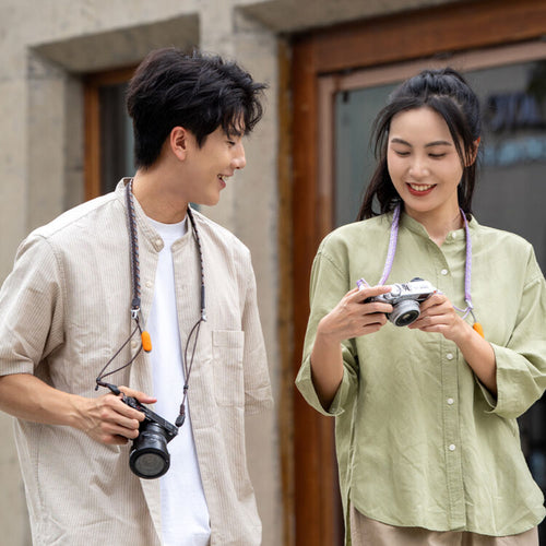 PGYTECH Camera Trendy Strap Slim