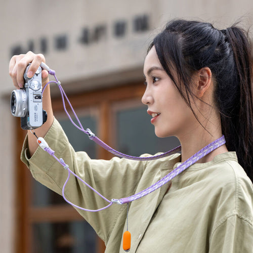PGYTECH Camera Trendy Strap Slim