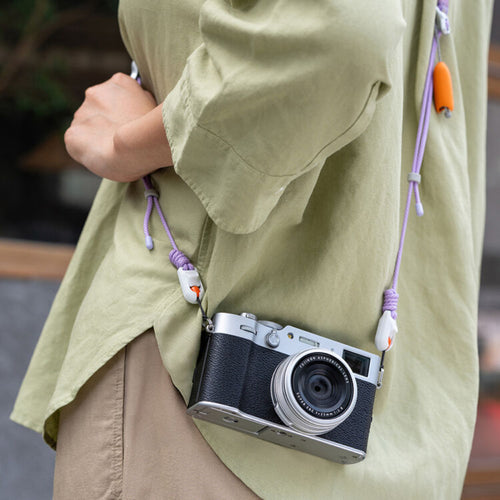 PGYTECH Camera Trendy Strap Slim