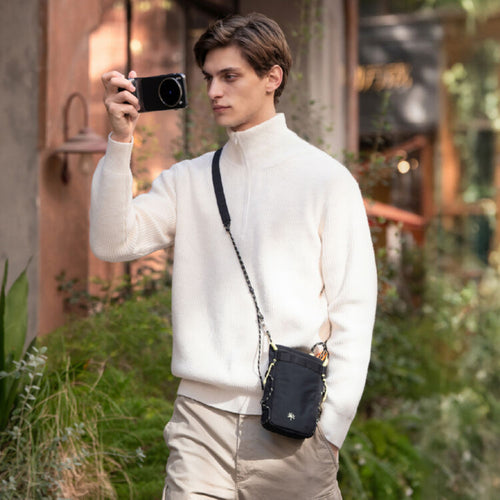 PGYTECH OneGo Casual Crossbody Mobile Bag