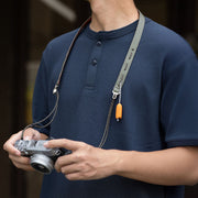 PGYTECH Camera Vintage Strap Slim