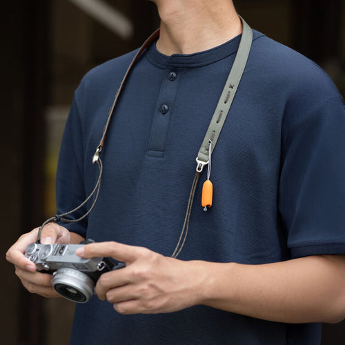 PGYTECH Camera Vintage Strap Slim