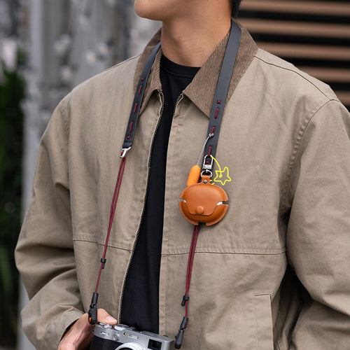 PGYTECH Camera Vintage Strap Slim
