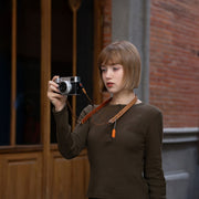 PGYTECH Camera Vintage Strap Slim