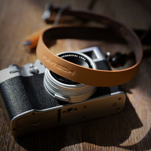 PGYTECH Camera Vintage Strap Slim