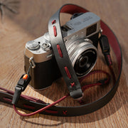 PGYTECH Camera Vintage Strap Slim