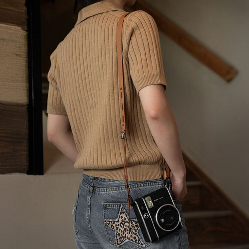 PGYTECH Camera Vintage Strap Slim