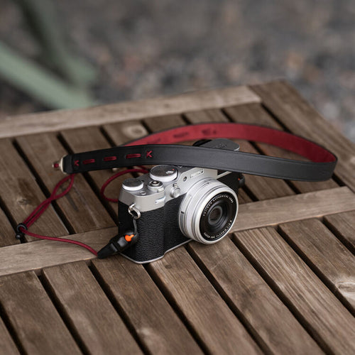 PGYTECH Camera Vintage Strap Slim