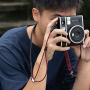 PGYTECH Camera Vintage Strap Slim