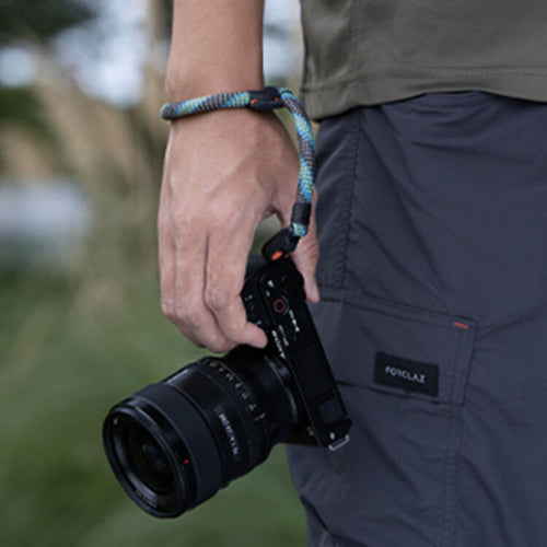 PGYTECH Camera Vintage Wrist Strap Slim