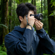 PGYTECH Camera Vintage Wrist Strap Slim