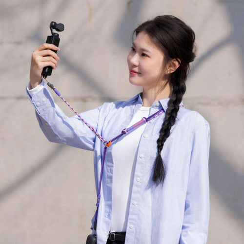 PGYTECH Pocket-Series Camera Strap