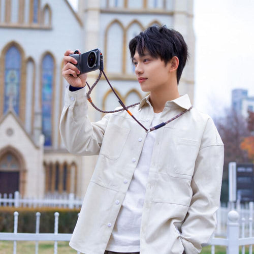PGYTECH Pocket-Series Camera Strap