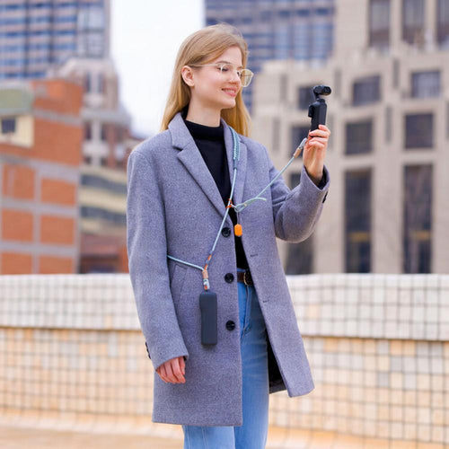 PGYTECH Pocket-Series Camera Strap