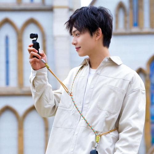 PGYTECH Pocket-Series Camera Strap