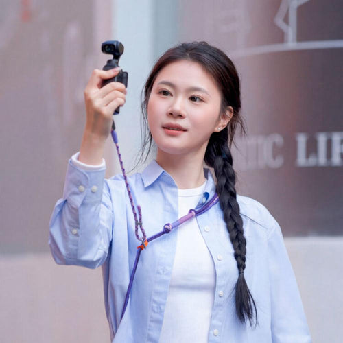 PGYTECH Pocket-Series Camera Strap