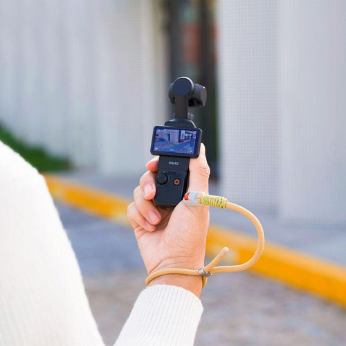 PGYTECH Pocket-Series Camera Strap