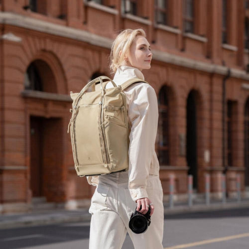 PGYTECH OneGo Roamer Tote Backpack 25L